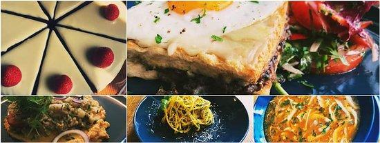 Wazne Miejsce Bistro